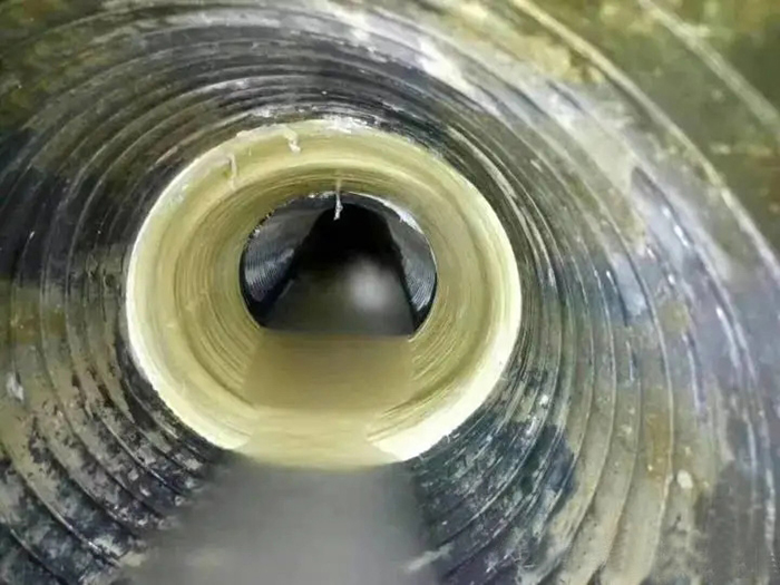 瓦房店内衬修复法通常适用于哪些类型的断面管道