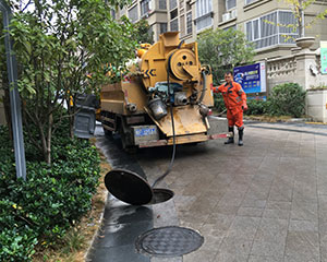 瓦房店管网知识-是否有行之有效的解决方案